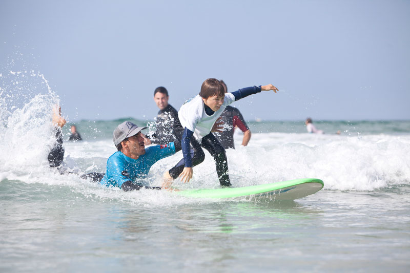 Kind Surf Jornada Quiksilver Pro Frace