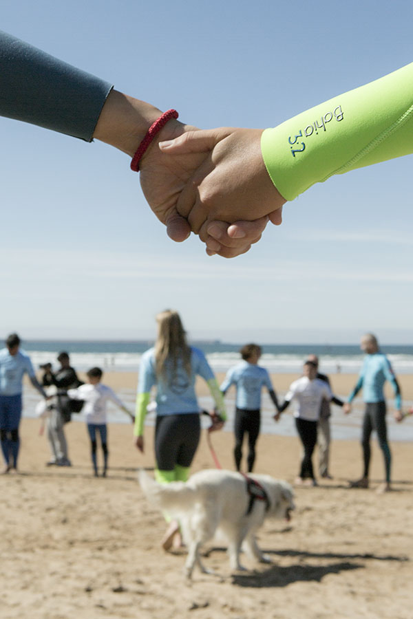 Kind Surf Gijón 2015