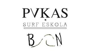 Pukas surf skola Bcn